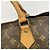 Borsa Louis Vuitton Monogram Speedy 40 Marrone - vista 9