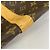 Louis Vuitton Brown Boston Monogram Keepall Bandoulière 60 Marrone - vista 6