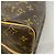 Louis Vuitton Brown Boston Monogram Keepall Bandoulière 60 Marrone - vista 8
