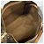 Borsa Louis Vuitton Monogram Speedy 35 Marrone - vista 4