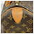 Borsa Louis Vuitton Monogram Speedy 35 Marrone - vista 5