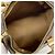 Louis Vuitton Monogram Speedy 25 Handbag Brown - view 4