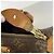 Louis Vuitton Monogram Speedy 25 Handbag Brown - view 6