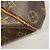 Louis Vuitton Monogram Speedy 25 Handbag Brown - view 7