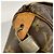 Louis Vuitton Monogram Speedy 25 Handbag Brown - view 8