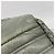 Saco Tote Chanel em nylon verde - vista 10