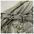 Saco Tote Chanel em nylon verde - vista 7