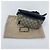 Borsa Sling Gucci - Black and Charcoal Gray Nero Grigio antracite - vista 10