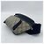 Borsa Sling Gucci - Black and Charcoal Gray Nero Grigio antracite - vista 3