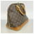 Bolsa Louis Vuitton Alma Monogram Marrom - vista 2