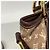 Borsa Tote Louis Vuitton Monogram Idylle Elegy Marrone - vista 6