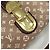 Borsa Tote Louis Vuitton Monogram Idylle Elegy Marrone - vista 9