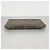 Louis Vuitton Monogram Pochette Clé Coin Case Castaño - vista 2