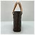 Borsa Louis Vuitton Vavin PM in marrone - vista 5