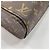 Borsa Louis Vuitton Vavin PM in marrone - vista 9