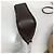 Beauty case Louis Vuitton Damier Marrone Damier ebene - vista 3