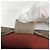 Beauty case Louis Vuitton Damier Marrone Damier ebene - vista 7