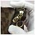 Beauty case Louis Vuitton Damier Marrone Damier ebene - vista 8