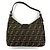 Zucca Borsa a secchiello Fendi Mamma Marrone - vista 2