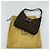 Zucca Borsa a secchiello Fendi Mamma Marrone - vista 9