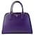 Borsa PRADA Promenade in viola Porpora
