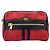 Borsa vita GUCCI Ophidia in rosso