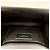 Borsa a tracolla minaudière Vicki Yves Saint Laurent Nero - vista 11