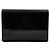 Borsa a tracolla minaudière Vicki Yves Saint Laurent Nero - vista 3