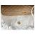 CHANEL Borsa a tracolla Chanel 22 Bianco - vista 11