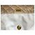 CHANEL Borsa a tracolla Chanel 22 Bianco - vista 12
