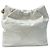 CHANEL Borsa a tracolla Chanel 22 Bianco - vista 2