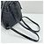Zaino Gucci GG Marmont Black Nero - vista 8