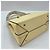 Borsa Tote City Frame Louis Vuitton Bianco - vista 9