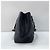 Borsa Tote CHANEL Matelassé GST Nero - vista 3