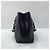 Borsa Tote CHANEL Matelassé GST Nero - vista 4