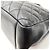 Borsa Tote CHANEL Matelassé GST Nero - vista 7