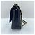 Borsa a tracolla Chanel Matelassé 25 Nero - vista 3