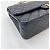 Borsa a tracolla Chanel Matelassé 25 Nero - vista 7