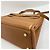 Hermès Borsa HERMES Kelly 35 in Beige - vista 8