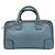 Borsa Loewe Amazona 23 in blu