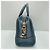 Borsa Loewe Amazona 23 in blu - vista 3