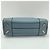 Borsa Loewe Amazona 23 in blu - vista 5