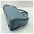 Borsa Loewe Amazona 23 in blu - vista 7