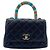 Borsa Chanel Mini Matelassé Nero