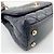Borsa Chanel Mini Matelassé Nero - vista 6