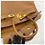 Hermès Borsa a mano Hermes Birkin 35 Marrone - vista 13