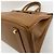 Hermès Borsa a mano Hermes Birkin 35 Marrone - vista 8