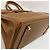 Hermès Borsa a mano Hermes Birkin 35 Marrone - vista 9