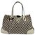 Borsa Tote GUCCI Princy, Beige