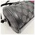 Borsa Boston Balenciaga in Black Nero - vista 8
